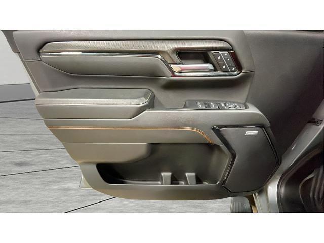 used 2024 GMC Sierra 2500 car, priced at $69,683