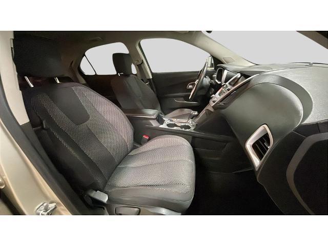 used 2016 Chevrolet Equinox car, priced at $11,593