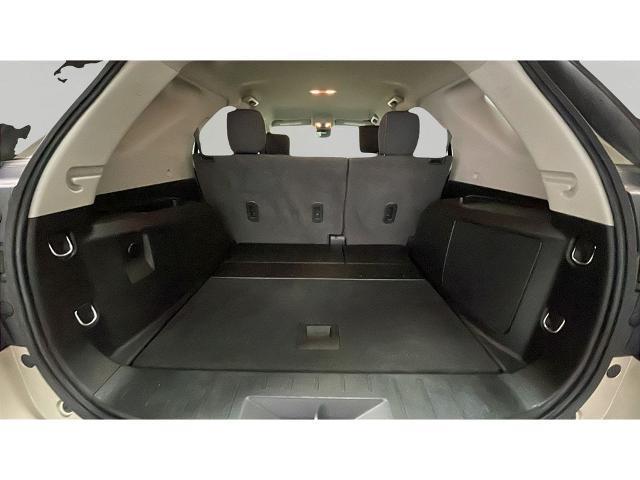 used 2016 Chevrolet Equinox car, priced at $11,593