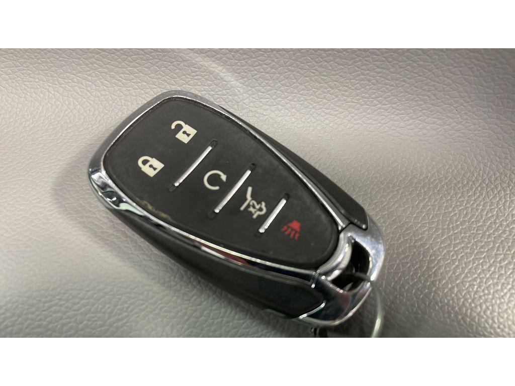 used 2019 Chevrolet Equinox car, priced at $9,481