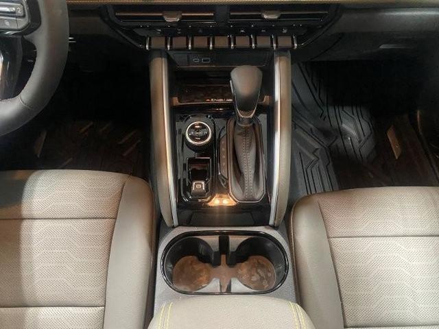 new 2026 Chevrolet Colorado car, priced at $50,581