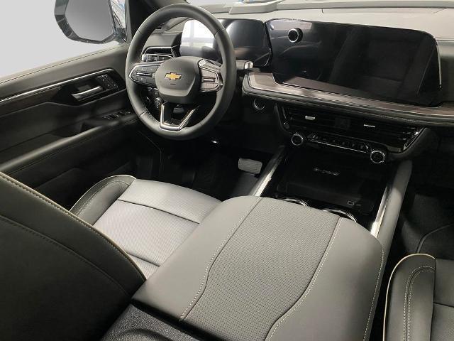 new 2026 Chevrolet Suburban car, priced at $88,455