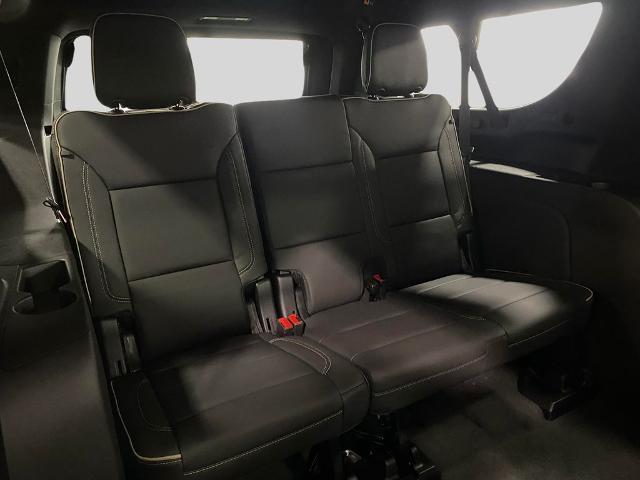 new 2026 Chevrolet Suburban car, priced at $88,455