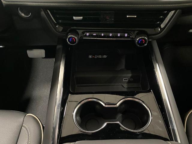 new 2026 Chevrolet Suburban car, priced at $88,455