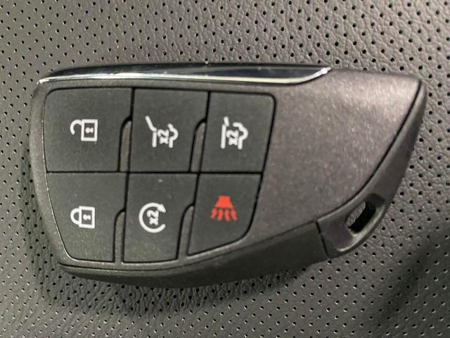 new 2026 Chevrolet Suburban car, priced at $88,455