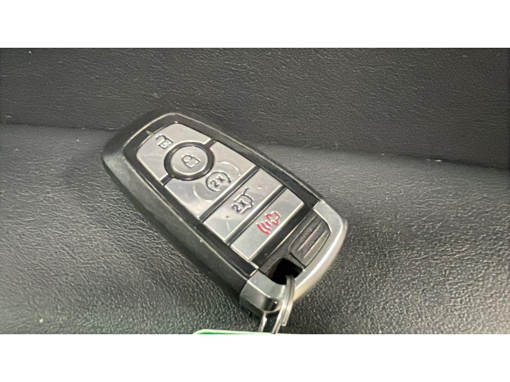 used 2024 Ford Edge car, priced at $33,981