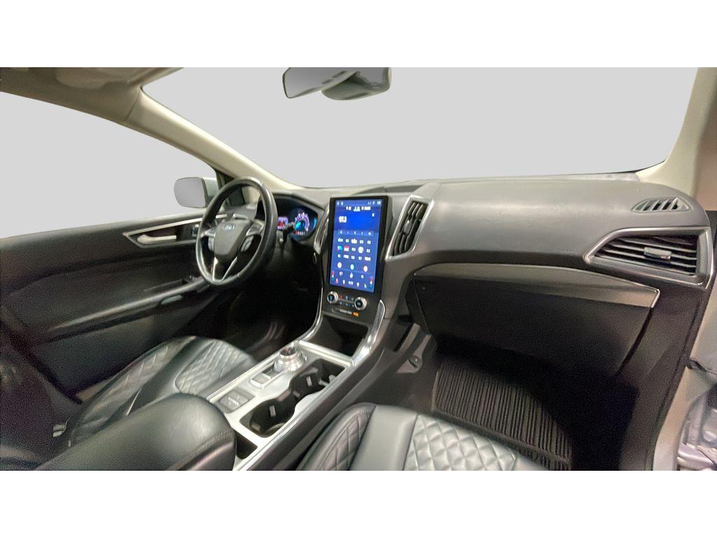 used 2024 Ford Edge car, priced at $33,981