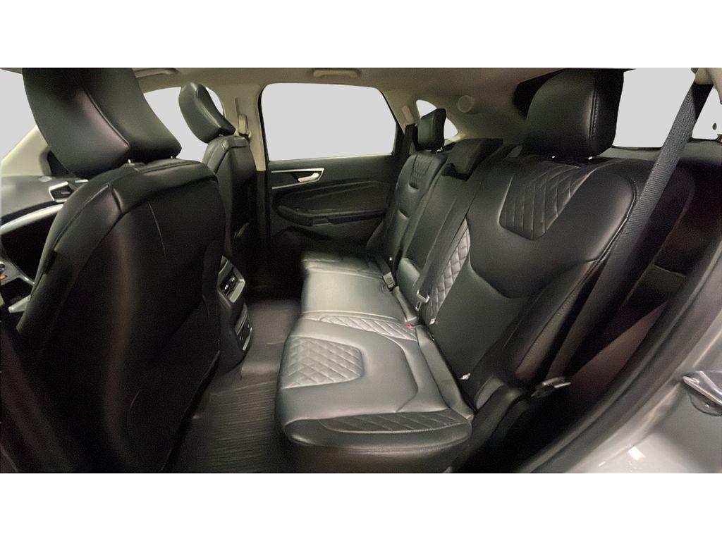 used 2024 Ford Edge car, priced at $33,981