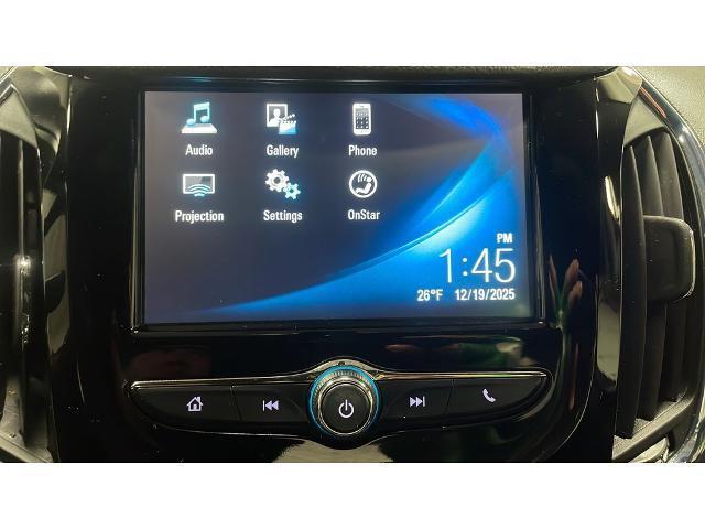 used 2017 Chevrolet Cruze car, priced at $13,771