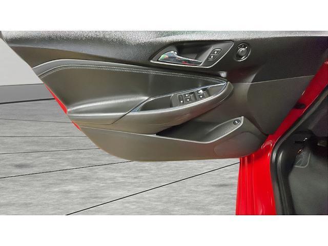 used 2017 Chevrolet Cruze car, priced at $13,771