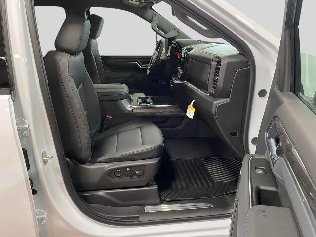 new 2026 Chevrolet Silverado 2500 car, priced at $77,596