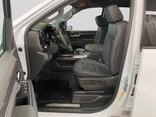 new 2026 Chevrolet Silverado 2500 car, priced at $77,596