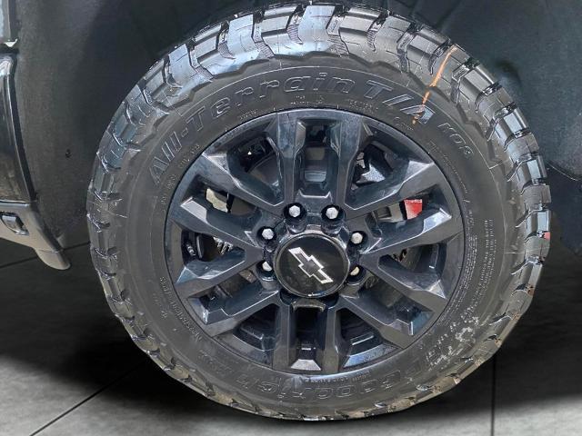 new 2026 Chevrolet Silverado 2500 car, priced at $77,596