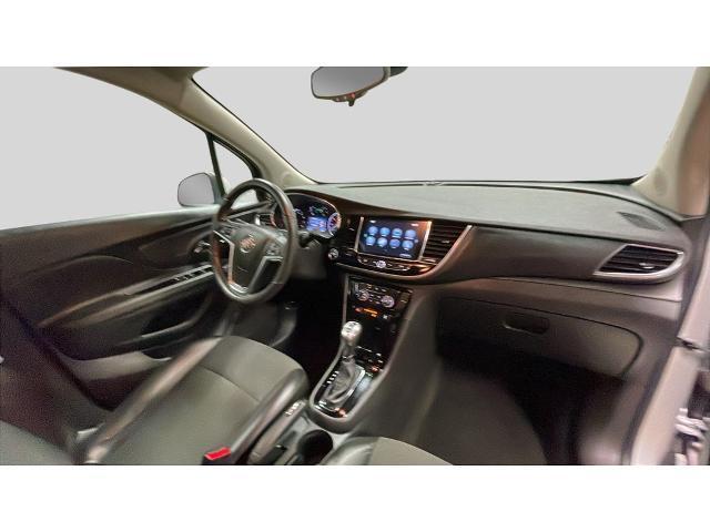 used 2020 Buick Encore car