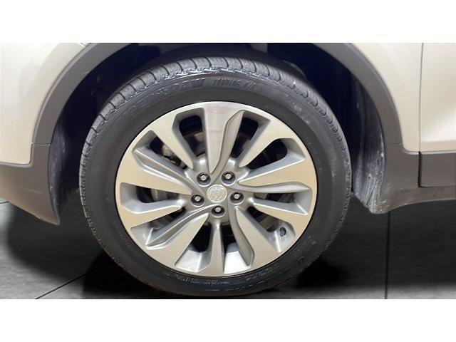 used 2020 Buick Encore car
