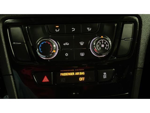 used 2020 Buick Encore car