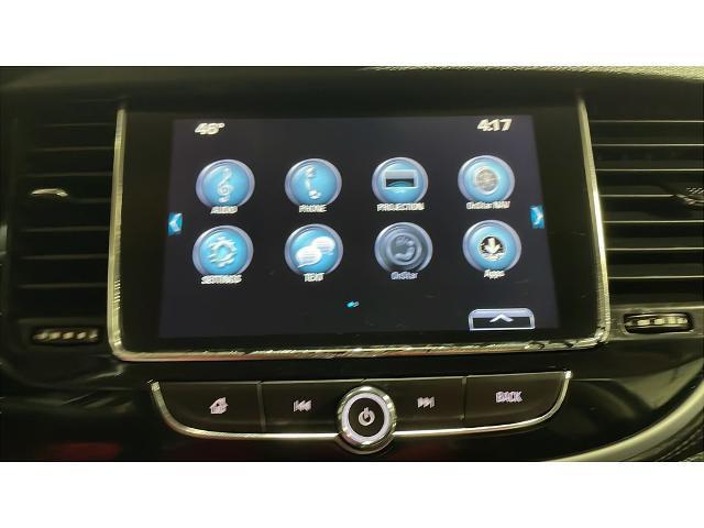 used 2020 Buick Encore car