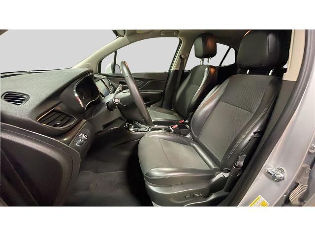 used 2020 Buick Encore car