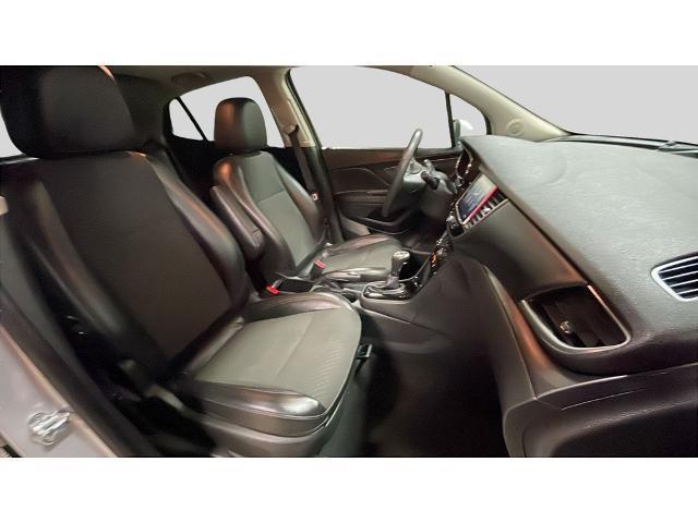 used 2020 Buick Encore car