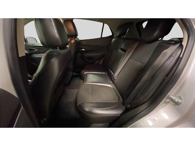 used 2020 Buick Encore car