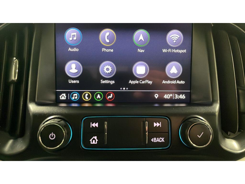 used 2020 Chevrolet Colorado car, priced at $26,990