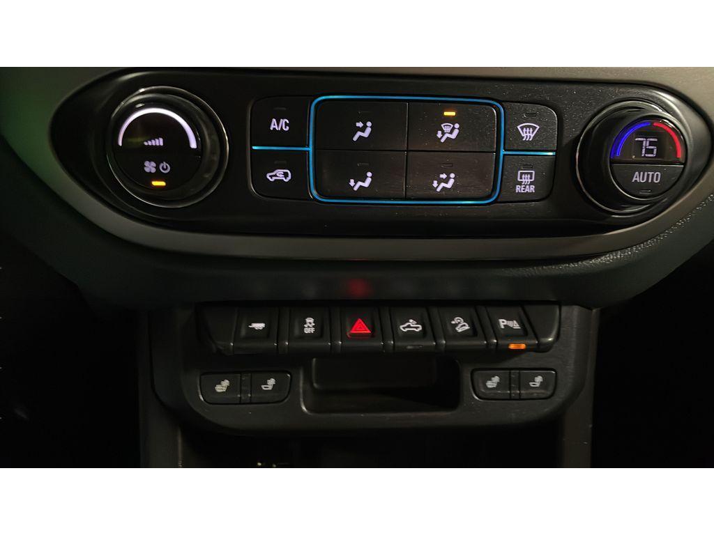 used 2020 Chevrolet Colorado car, priced at $26,990