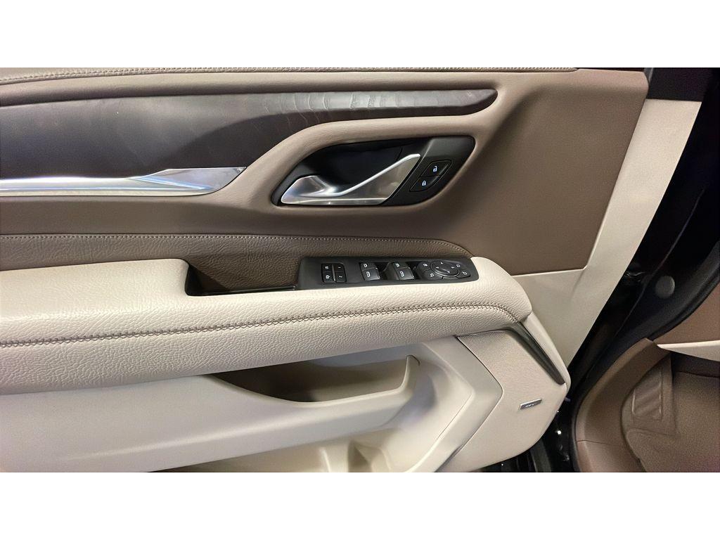 used 2022 GMC Yukon XL car, priced at $65,951