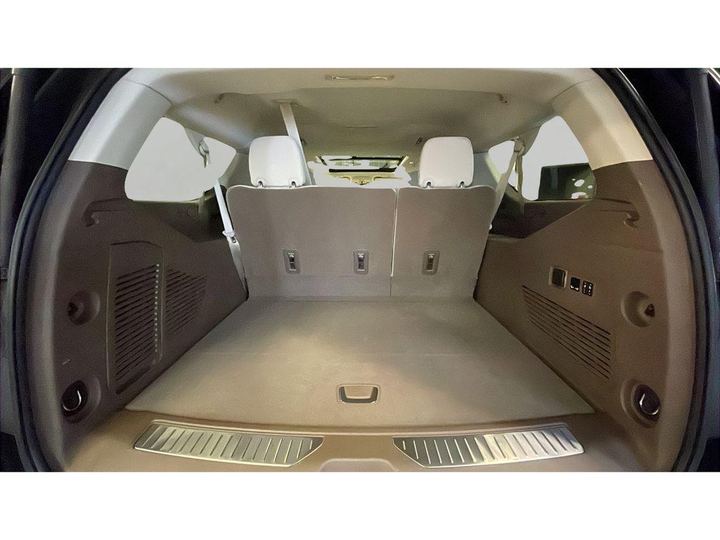 used 2022 GMC Yukon XL car, priced at $65,951