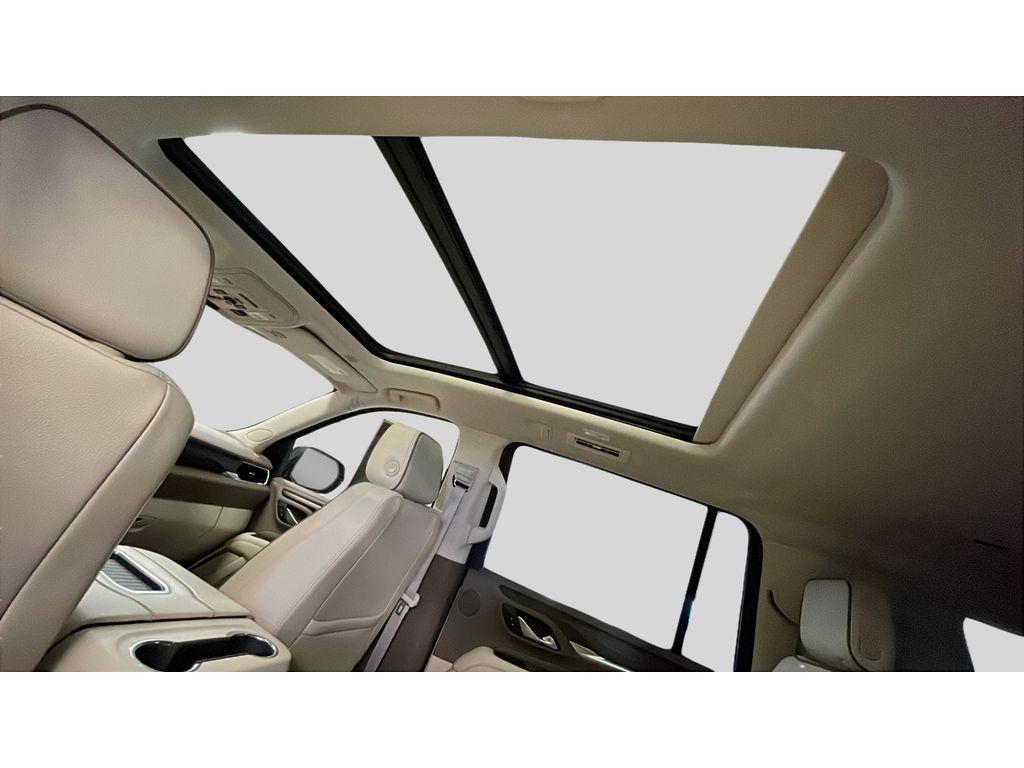 used 2022 GMC Yukon XL car, priced at $65,951