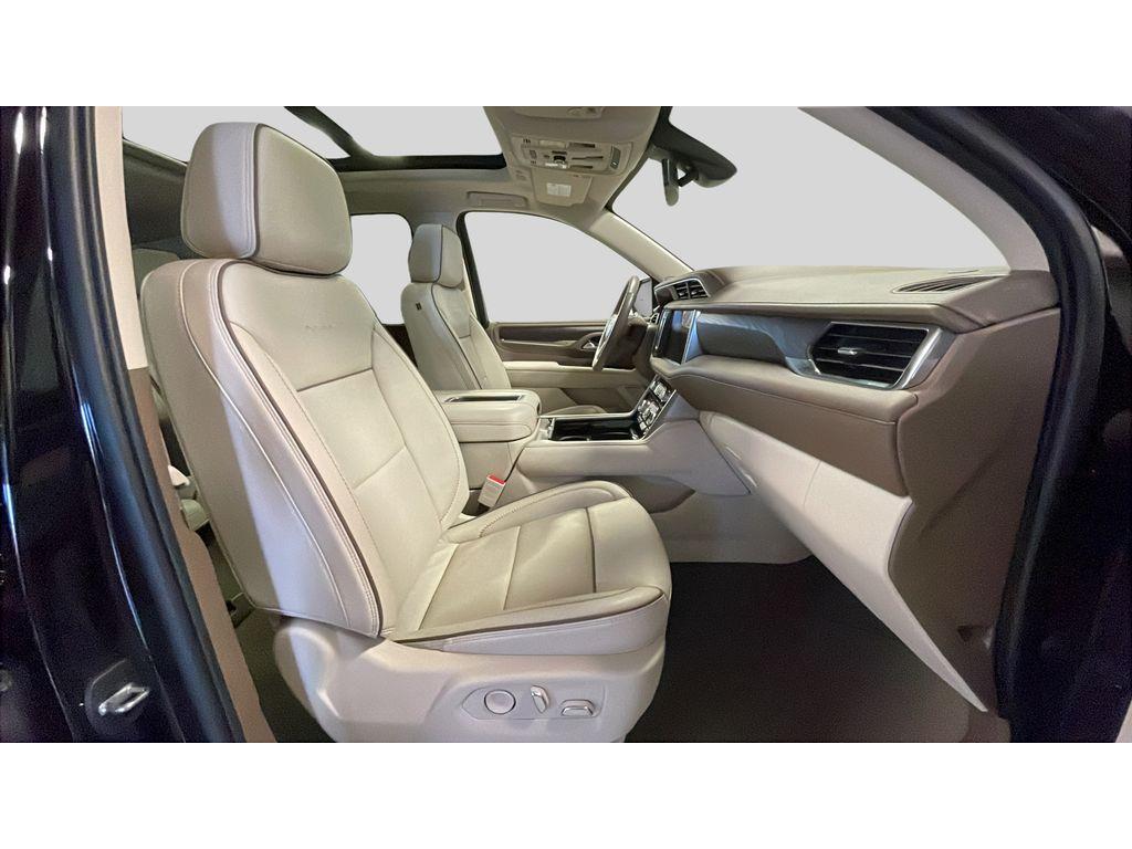 used 2022 GMC Yukon XL car, priced at $65,951