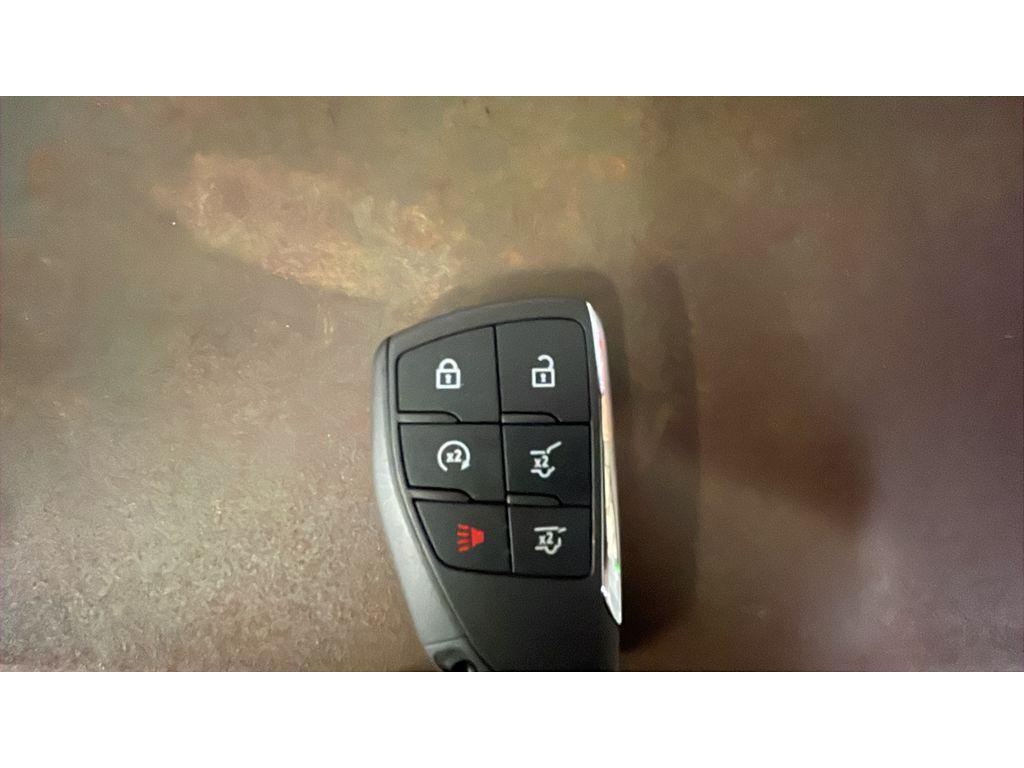 used 2022 GMC Yukon XL car, priced at $65,951