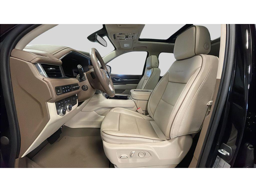 used 2022 GMC Yukon XL car, priced at $65,951