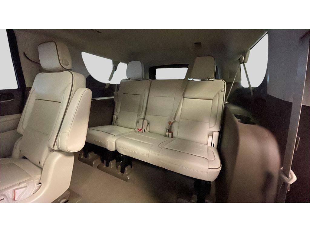 used 2022 GMC Yukon XL car, priced at $65,951