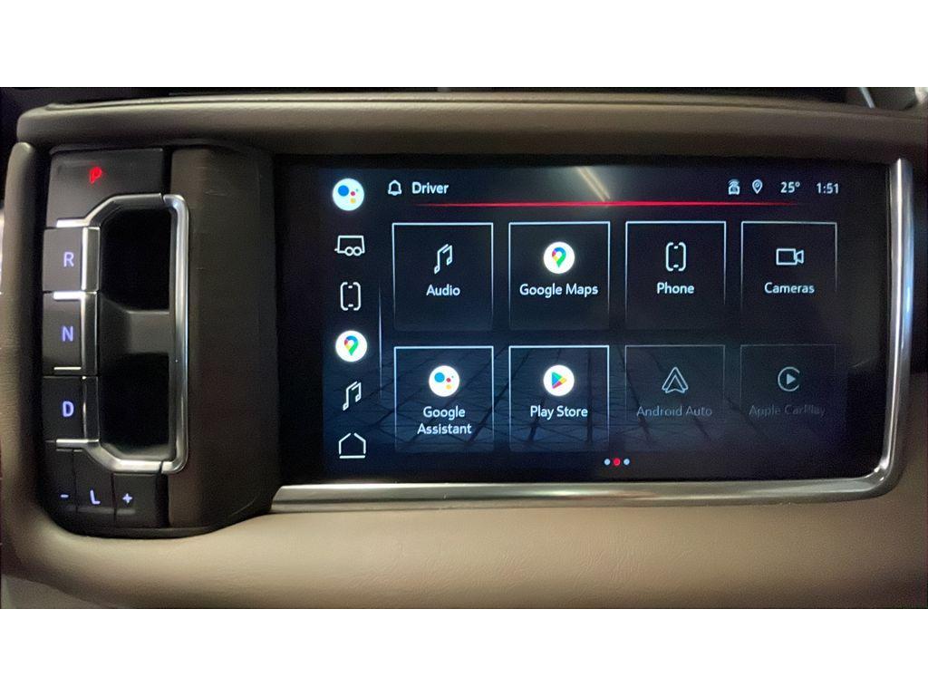 used 2022 GMC Yukon XL car, priced at $65,951