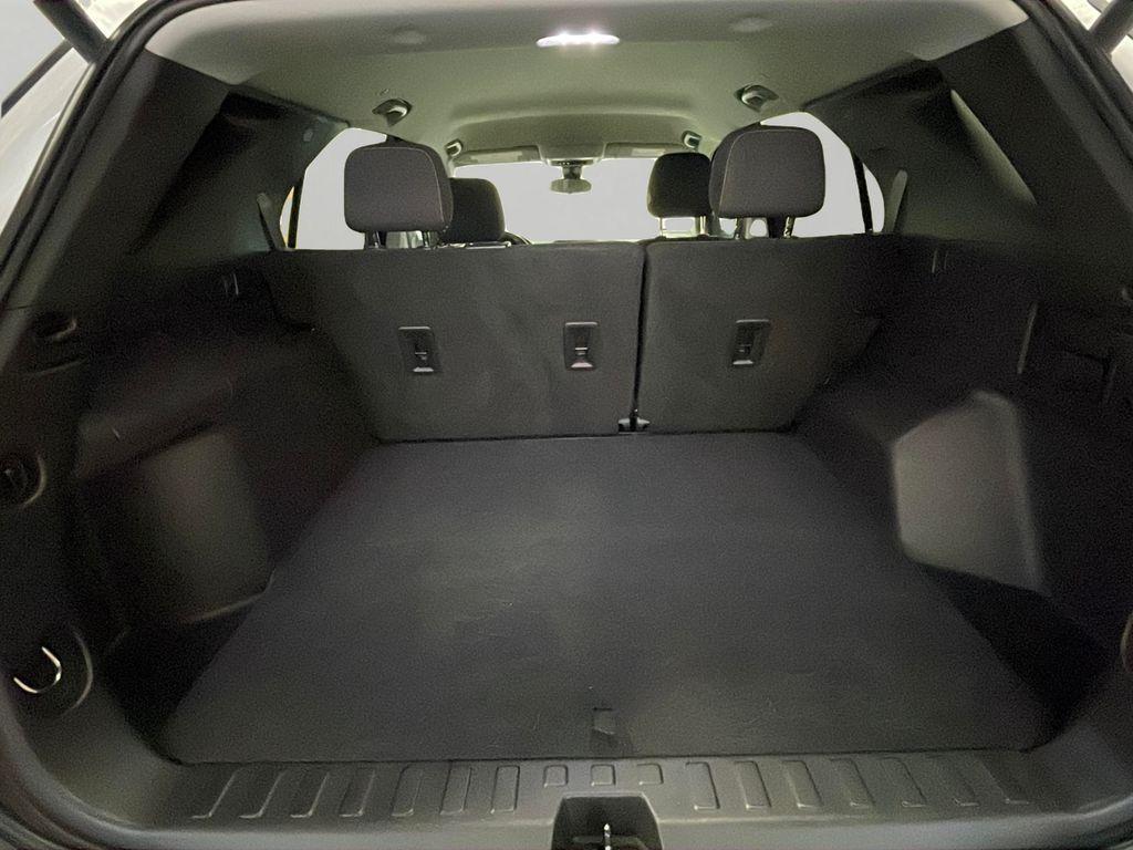 used 2022 Chevrolet Equinox car, priced at $20,669