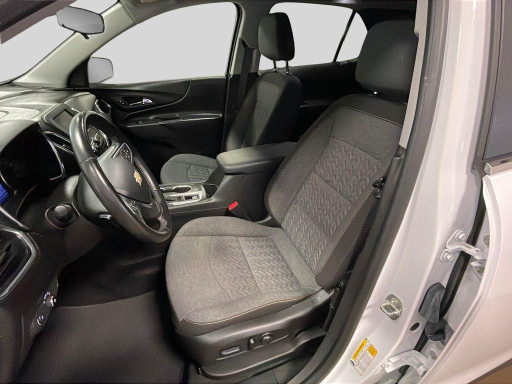 used 2022 Chevrolet Equinox car, priced at $20,669