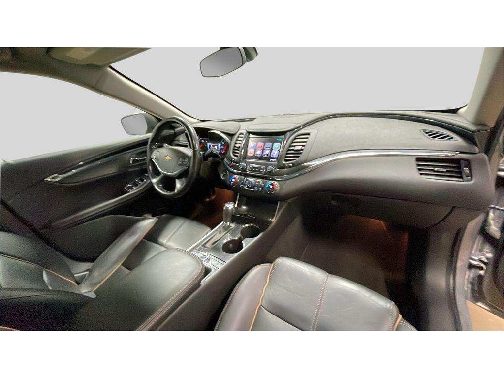 used 2019 Chevrolet Impala car, priced at $13,925