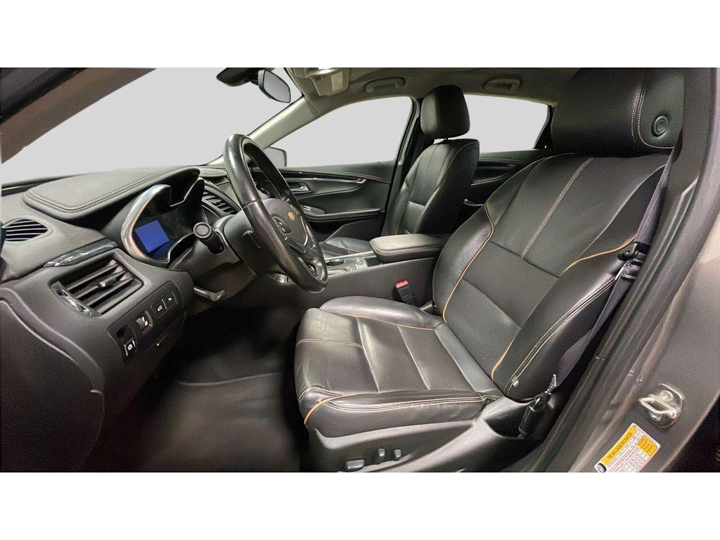 used 2019 Chevrolet Impala car, priced at $13,925
