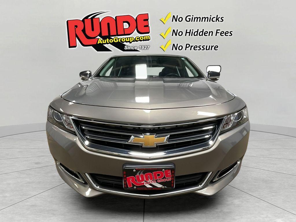 used 2019 Chevrolet Impala car, priced at $13,925