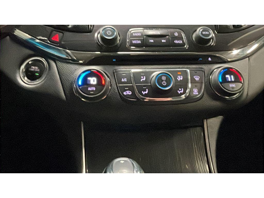 used 2019 Chevrolet Impala car, priced at $13,925