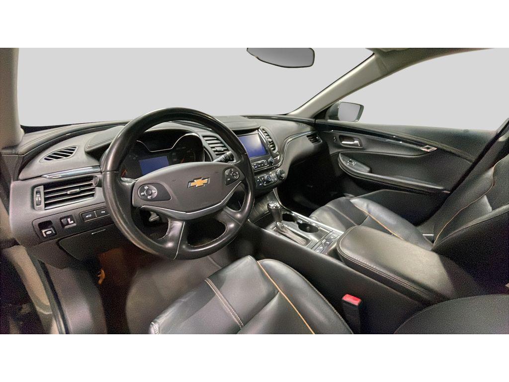 used 2019 Chevrolet Impala car, priced at $13,925