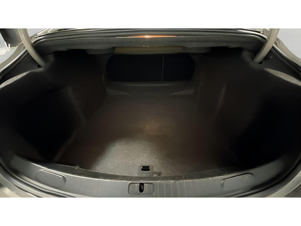 used 2019 Chevrolet Impala car, priced at $13,925