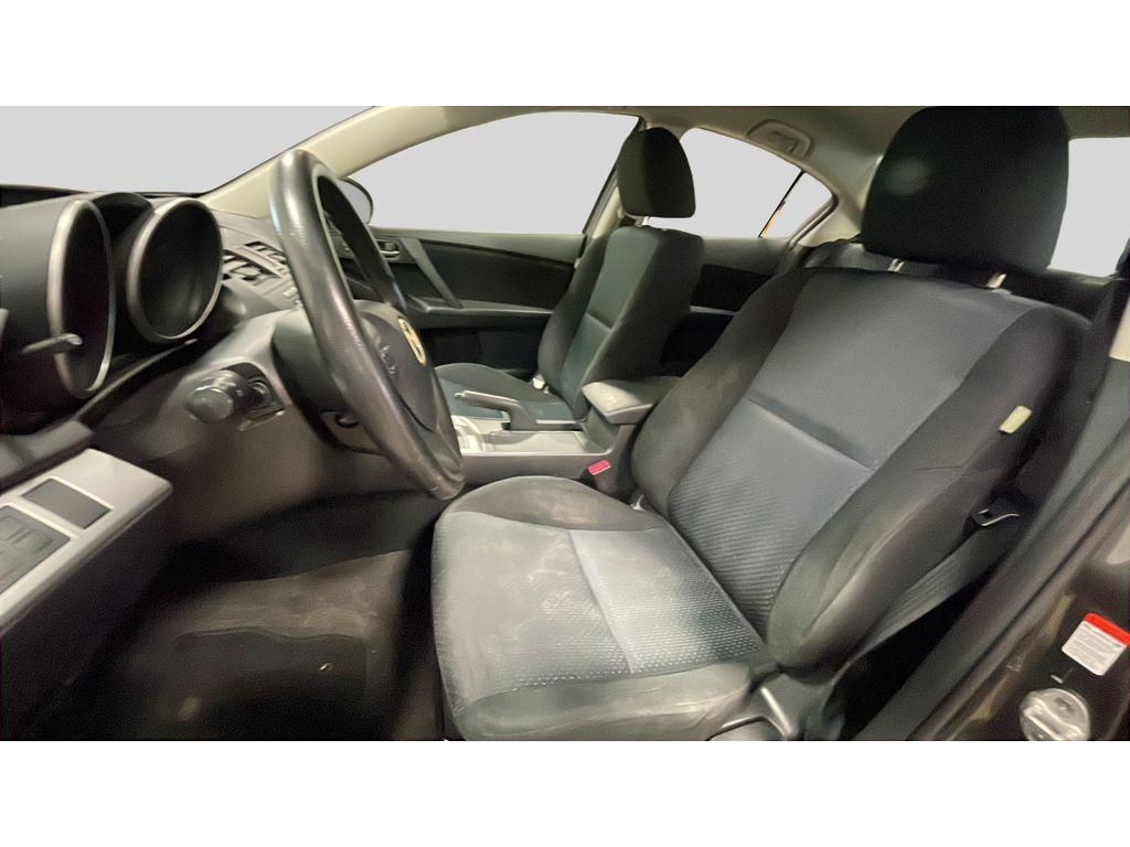 used 2010 Mazda Mazda3 car, priced at $5,640