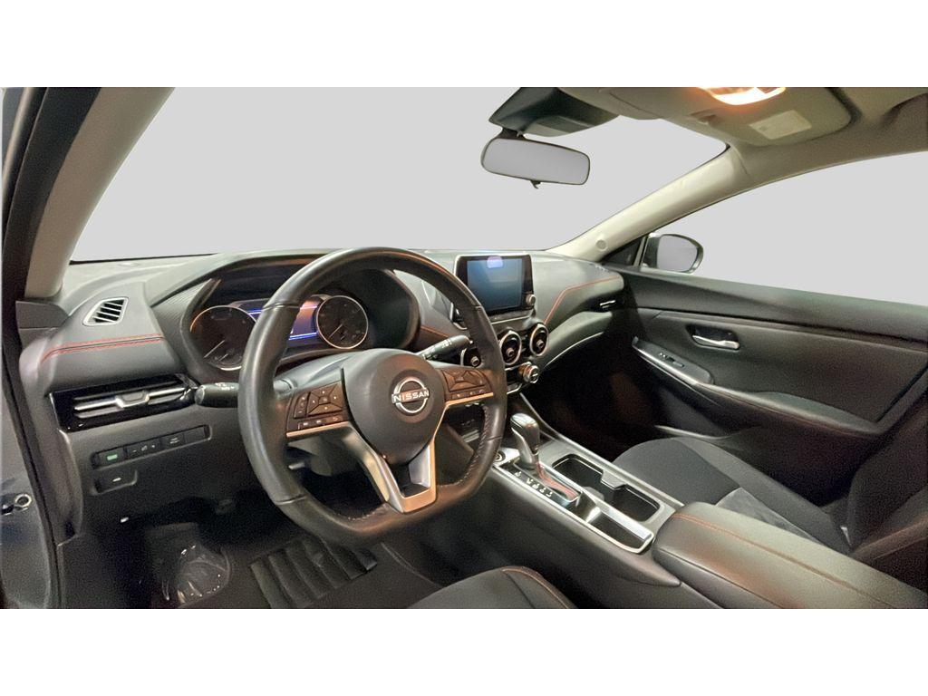used 2024 Nissan Sentra car, priced at $21,973