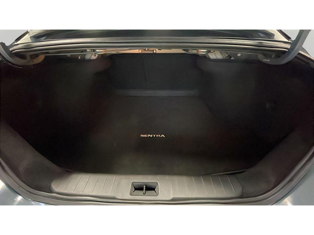 used 2024 Nissan Sentra car, priced at $21,973