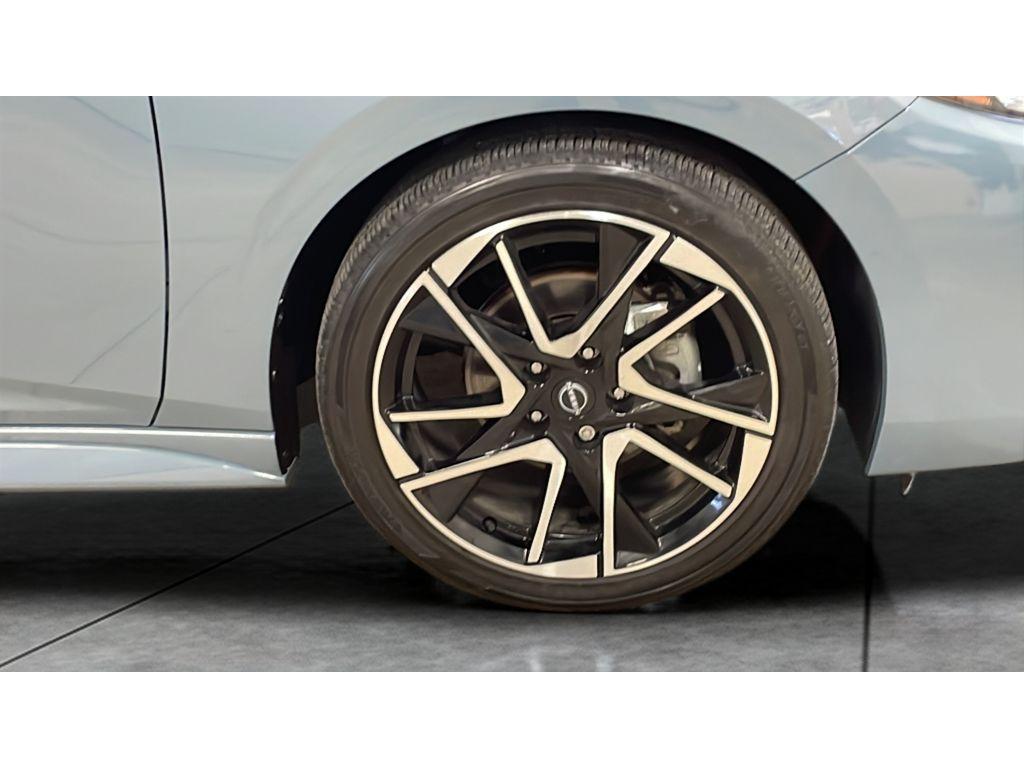 used 2024 Nissan Sentra car, priced at $21,973