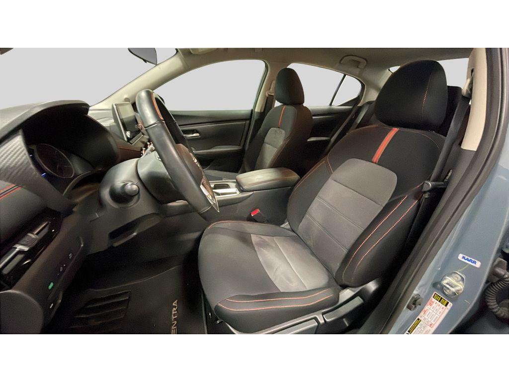 used 2024 Nissan Sentra car, priced at $21,973