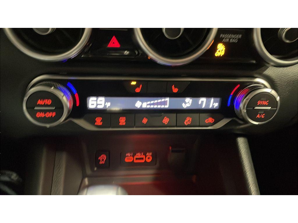 used 2024 Nissan Sentra car, priced at $21,973