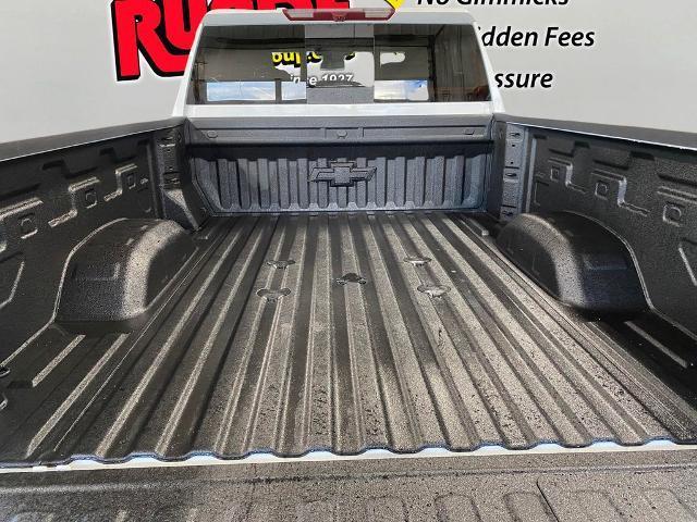 new 2026 Chevrolet Silverado 3500 car, priced at $78,150