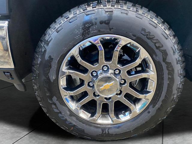 new 2026 Chevrolet Silverado 3500 car, priced at $78,150